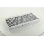 Фільтр салону MERCEDES-BENZ A-Klasse, B-Klasse (вир-во M-filter) 