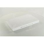 Фільтр салону AUDI  A6 (вир-во M-filter) 