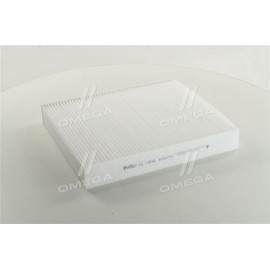 Фільтр салону Ford Focus C-Max, Galaxy II, Mondeo IV (вир-в M-filter)  Фільтр салону Ford Focus C-Max, Galaxy II, Mondeo IV (вир-в M-filter)