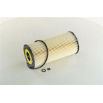 Фільтр маслян. Mercedes Sprinter , MAN TG-A Serie (вир-в M-filter) 