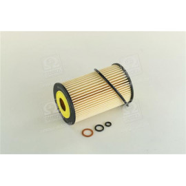 Фільтр маслян. BMW 316I E36 1.6, 1.8 (вир-в M-filter)  Фільтр маслян. BMW 316I E36 1.6, 1.8 (вир-в M-filter)