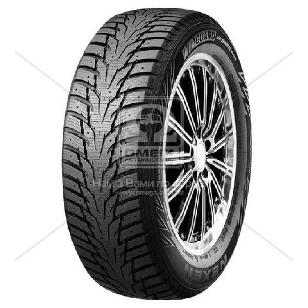 Шина 175/70R14 84T WinGuard WinSpike WH62 (под шип) (Nexen)