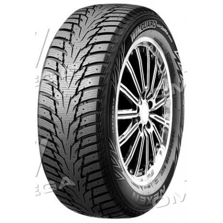 Шина 225/45R17 91T WinGuard WinSpike WH62 (под шип) (Nexen)