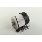 Фільтр паливний DACIA DUSTER, RENAULT KANGOO 1.5 Dci 10- (вир-во Knecht-Mahle) (вир-во Knecht-Mahle) 