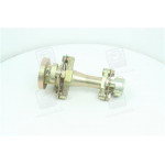 Вал приводу ПНВТ КАМАЗ <ЄВРО> L=115 в зб. <ДК> 