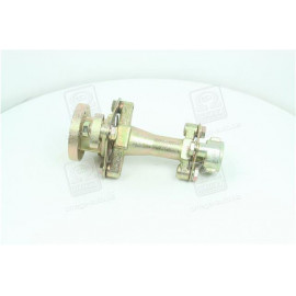 Вал приводу ПНВТ КАМАЗ <ЄВРО> L=115 в зб. <ДК>