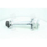 Вал приводу ПНВТ КАМАЗ <ЄВРО> L=205 в зб. <ДК> 