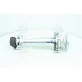 Вал приводу ПНВТ КАМАЗ <ЄВРО> L=205 в зб. <ДК>