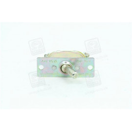 Перемикач поворотів МТЗ тумблер трипозиційний <ДК>