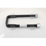 Стремянка ресори 128x24x285 F.5 FRUEHAUF (RIDER) 