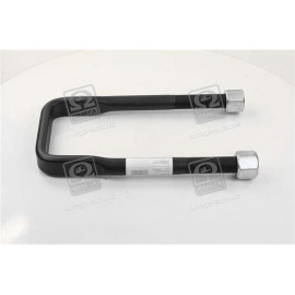 Стремянка ресори 128x24x285 F.5 FRUEHAUF (RIDER)