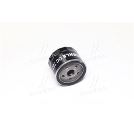 Фільтр масляний RENAULT DUSTER, LOGAN, SCENIC I, II, III 1.5 DCI 10- (вир-во KNECHT-MAHLE)  Фільтр масляний RENAULT DUSTER, LOGAN, SCENIC I, II, III 1.5 DCI 10- (вир-во KNECHT-MAHLE)