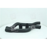 Патрубок радіатора ВАЗ 2110 (8 клап.) (компл.4 шт.) СТАНДАРТ <ДК> 