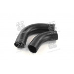 Патрубок радіатора МТЗ 2шт.(верх.+нижн.) СТАНДАРТ <ДК> 