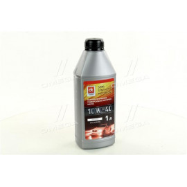Олива моторн. <ДК> 10W-40 SL/CF (Каністра 1л)  Олива моторн. <ДК> 10W-40 SL/CF (Каністра 1л)