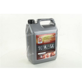 Олива моторн. <ДК> 10W-40 SL/CF (Каністра 5л)  Олива моторн. <ДК> 10W-40 SL/CF (Каністра 5л)