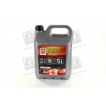 Олива моторн. <ДК> 20W-50 SF/CC (Каністра 5л) 