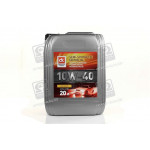 Олива моторн. <ДК> 10W-40 SG/CD (Каністра 20л)  Олива моторн. <ДК> 10W-40 SG/CD (Каністра 20л)