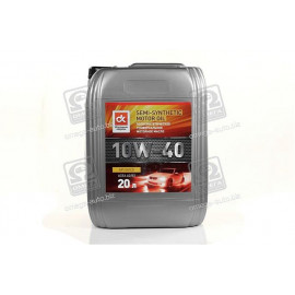 Олива моторн. <ДК> 10W-40 SG/CD (Каністра 20л)  Олива моторн. <ДК> 10W-40 SG/CD (Каністра 20л)