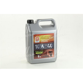 Олива моторн. <ДК> 10W-40 SG/CD (Каністра 5л)  Олива моторн. <ДК> 10W-40 SG/CD (Каністра 5л)