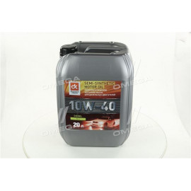 Олива моторн. <ДК> DIESEL 10W-40 CI-4 (Каністра 20л)  Олива моторн. <ДК> DIESEL 10W-40 CI-4 (Каністра 20л)