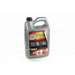 Олива моторн. <ДК> 15W-40 SG/CD (Каністра 4л)  Олива моторн. <ДК> 15W-40 SG/CD (Каністра 4л)