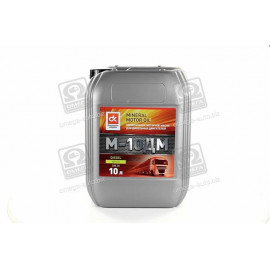 Олива моторн. <ДК> М-10ДМ (Каністра 10л)