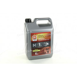 Олива моторн. <ДК> М-10ДМ (Каністра 5л)