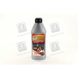 Олива моторн. <ДК> Mineral 2T SAE-40 (Каністра 1л)  Олива моторн. <ДК> Mineral 2T SAE-40 (Каністра 1л)