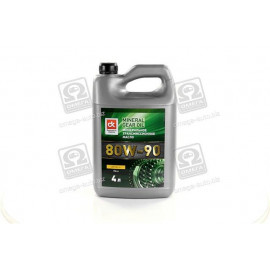 Олива транс. <ДК> SAE 80W90 API GL-4 (Каністра 4л)  Олива транс. <ДК> SAE 80W90 API GL-4 (Каністра 4л)