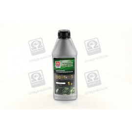 Олива транс. <ДК> SAE 80W90 API GL-4 (Каністра 1л)  Олива транс. <ДК> SAE 80W90 API GL-4 (Каністра 1л)