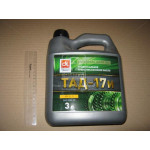 Олива транс. <ДК> ТАД-17и (Каністра 3л) 