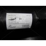 Глушник МТЗ, ЮМЗ середній черн. (L=1150 мм) (TEMPEST) 