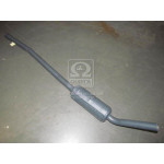 Резонатор ВАЗ 2121 зварної (TEMPEST) 