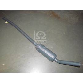 Резонатор ВАЗ 2121 зварної (TEMPEST)