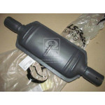 Резонатор МОСКВИЧ 2141 зварної (TEMPEST) 