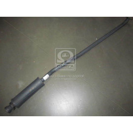 Резонатор ТАВРІЯ закатний (TEMPEST)