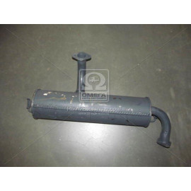 Глушник ТАВРІЯ закатний (TEMPEST)