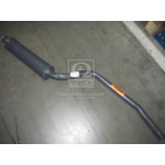 Резонатор ІЖ-2717 ОДА (TEMPEST) 