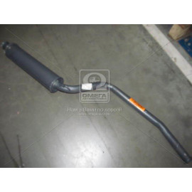 Резонатор ІЖ-2717 ОДА (TEMPEST)