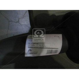 Резонатор ВАЗ 1118 КАЛИНА закатной (TEMPEST)