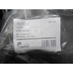 Глушник ВАЗ 21099 закатний (TEMPEST) 