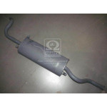 Глушник ВАЗ 2115 закатний (TEMPEST) 