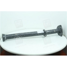 Вставка замість каталізатор DAEWOO SENS (TEMPEST)