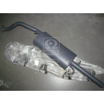 Глушник DAEWOO LANOS закатний (TEMPEST) 