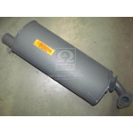 Глушник ГАЗ 2410,3102 (TEMPEST) 