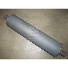 Глушник ГАЗ 3302, ГАЗ 3307 (TEMPEST)