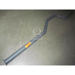 Труба проміжна Богдан задня довга (TEMPEST) 