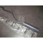 Глушник УАЗ 451,452,3741 (TEMPEST) 