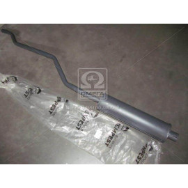 Глушник УАЗ 451,452,3741 (TEMPEST)